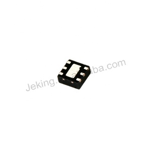 Componente Electrónico Nuevo y Original de Jeking, Circuitos Integrados de Gestión de Energía MLF-6 <span class=keywords><strong>MIC5219</strong></span>-3.3YML-TR - Product Image 3