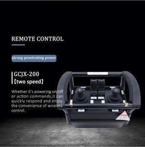 New Arrival 12V/24V/36V/48V/220V đài phát thanh điều khiển từ xa industri điều khiển từ xa <span class=keywords><strong>Transmitter</strong></span> và nhận được - Product Image 4