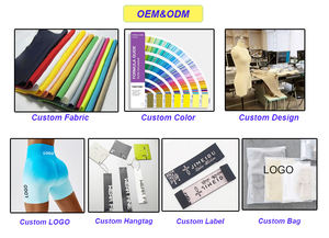 Vestes légères à fermeture éclair pour femmes Trendy Queen 2025 Tenues de jogging athlétiques Chemises de sport d'automne Vêtements de course à pied avec poche - Product Image 6