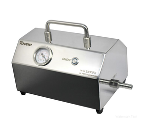 Pompe À Vide sans huile TOONE TW-18L s'appliquent à limite Microbienne système de filtre - Product Image 1