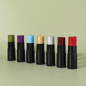 <span class=keywords><strong>Peinture</strong></span> corporelle professionnelle à base d'huile, 18 couleurs, pour Halloween, maquillage de fête, bâton de <span class=keywords><strong>peinture</strong></span> noire pour le visage - Product Image 1