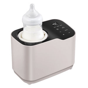 Agitateur de <span class=keywords><strong>biberon</strong></span> portable multifonctionnel avec chauffe-lait à température constante - Product Image 1