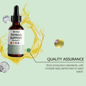 Consegna rapida Body Care IT Contiene zinco Si Drops, una varietà di nutrienti delicati, integratore giornaliero per aiutare il corpo - Product Image 2
