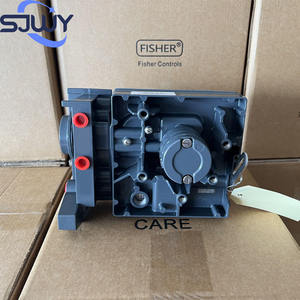3582G ระบบควบคุมลมแบบกลไก ประเภท 3-15 PSI คุณภาพสูงจากโรงงานโดยตรง - Product Image 3