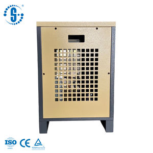 Essiccatore d'Aria Refrigerato ad Alta Temperatura SD-10BK Raffreddato ad Aria, Funzionamento Stabile a 60°C ℃ + - Product Image 4