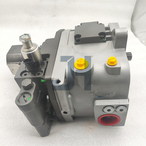 Bomba de Inyección de Combustible 235-2024 2352024 para Motor C30 C32 3412E, Cargadora de Ruedas 988B 990 992D - Product Image 4
