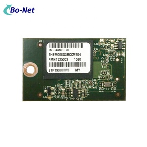 Mémoire Flash EUSB 16 Go Cisco MEM-FLSH-16G Pour Routeurs ISR 4430, 4350, 4330