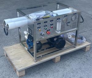 Système <span class=keywords><strong>de</strong></span> dessalement d'<span class=keywords><strong>eau</strong></span> <span class=keywords><strong>de</strong></span> <span class=keywords><strong>mer</strong></span> RO 125L/H, <span class=keywords><strong>dessalinisateur</strong></span> d'<span class=keywords><strong>eau</strong></span> marine pour yacht, dessalement d'<span class=keywords><strong>eau</strong></span> salée en <span class=keywords><strong>eau</strong></span> potable, <span class=keywords><strong>dessalinisateur</strong></span> <span class=keywords><strong>de</strong></span> bateau - Product Image 5