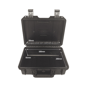 DPC040 OEM fabrikasyon IP67 plastik su geçirmez toz geçirmez takım çantası ölçüm aletleri - Product Image 4