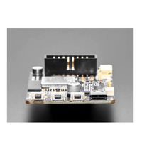 5778 Matrix Portal S3 Layar Internet Berbasis CircuitPython