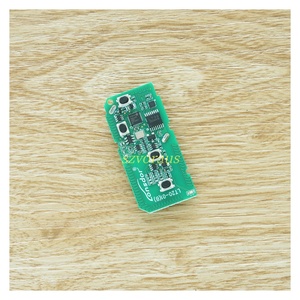 <span class=keywords><strong>Clé</strong></span> <span class=keywords><strong>de</strong></span> <span class=keywords><strong>voiture</strong></span> intelligente Lonsdor 8A+4D neuve, testée à 100 %, carte LT20-01 - Product Image 3