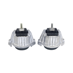 Supporti Motore Bnale 22116768852 22116857525 22116768853, Gomme di Supporto Motore per BMW Serie 1 e Serie <span class=keywords><strong>3</strong></span> - Product Image 1