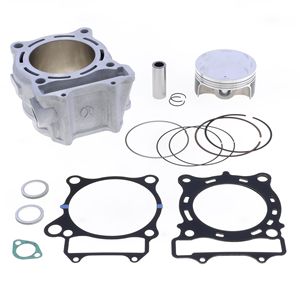 Kit de Cilindro de Diámetro Estándar ATHENA P400427100001, Diámetro 99,2 mm, 500 cc y Juntas Necesarias para la Instalación - Product Image 2