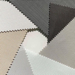 Prix d'usine, stores enrouleurs de haute qualité, <span class=keywords><strong>anti</strong></span>-<span class=keywords><strong>UV</strong></span>, protection solaire 5%, <span class=keywords><strong>pour</strong></span> cuisine, chambre à coucher, usage domestique - Product Image 1