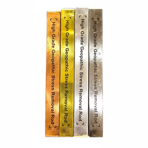 Tige de neutralisation du stress géopathique de guérison naturelle à haute demande pour Vastu disponible pour l'exportation en vrac depuis l'Inde - Product Image 1