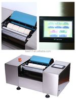 Equipo de prueba y comprobación de impresión offset para máquina de comprobación de impresión por rotograbado ajustable