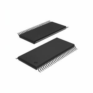 74ALVCH162827DGG,1 Logic Original Buy Online Electronic Components 56 TFSOP - Product Image 1