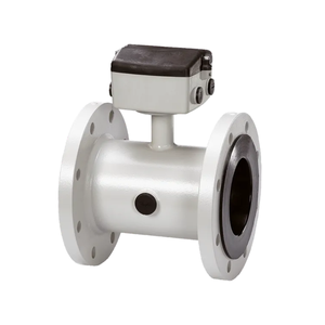 เครื่องวัดอัตราการไหล SITRANS FM 5100 W แบบหน้าแปลน DN 15-DN 1200 OEM สำหรับน้ำ น้ำเสีย การบำบัดน้ำ วัดปริมาณ - Product Image 3