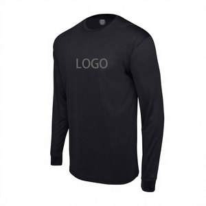 Camisa de Pesca para Hombre, Manga Larga, Estampado de Camuflaje Verde, Protección Solar UPF 50, Secado Rápido, Estilo Pullover - Product Image 1