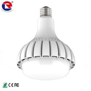LED bohlam cahaya Teluk tinggi 65W 80W 100W 150W untuk gudang garasi stadion AC100-277V <span class=keywords><strong>E40</strong></span> E27 5 tahun garansi led bohlam lampu <span class=keywords><strong>Highbay</strong></span> - Product Image 1
