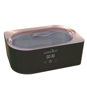 Máquina para Derretir Cera de 4L, Calentador de Cera para Terapia de Belleza con Revestimiento Interior de Aluminio para el Cuidado de Manos y Pies - Product Image 1