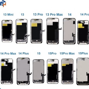Teléfono Móvil Lcd Diferentes Marcas Modelo Teléfono Móvil Lcd Digitalizador Completo Teléfono Móvil Lcds Pantalla Táctil - Product Image 2