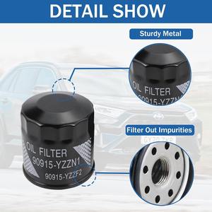 Filtro de Aceite para Automóviles Chinos y Japoneses al por Mayor, Máquina de Filtro de Aceite para Toyota, Great Wall, BYD, Chery, KIA - Product Image 6