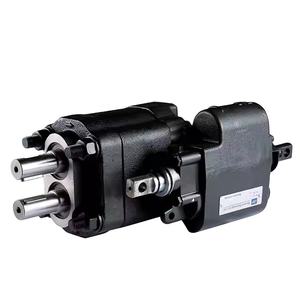 Dump Truck Hydraulische Tandwielpomp (Koolstofstaal) Voor Weststar Sterling Parker C101/C102 Motor <span class=keywords><strong>Pto</strong></span> Pomp - Product Image 3