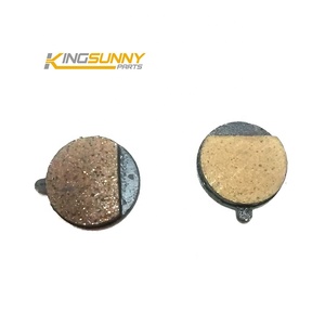 Plaquettes <span class=keywords><strong>de</strong></span> <span class=keywords><strong>frein</strong></span> à disque <span class=keywords><strong>de</strong></span> <span class=keywords><strong>frein</strong></span> pour scooter <span class=keywords><strong>électrique</strong></span> 21mm pour accessoires et pièces <span class=keywords><strong>de</strong></span> rechange pour scooter Xiao Mi M365 M365 Pro - Product Image 5