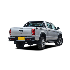 Nuovo modello 2024 2025 Jac T8 Pro <span class=keywords><strong>Pickup</strong></span> Diesel di medie dimensioni JAC <span class=keywords><strong>Auto</strong></span> 150kmh velocità massima 4 porte 5 posti doppia fila 360Nm deposito - Product Image 6