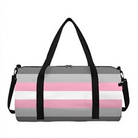 Sac de sport en polyester écologique pour femmes et hommes, sac de voyage, sac de sport, sac à main, impression numérique, pochette pour ordinateur portable