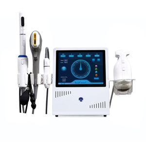 4 in 1 Adelgazar 4D 얼굴 리프팅 + 질 강화 + 조각 V max + Lipo 바디 슬리밍 뷰티 머신 - Product Image 1