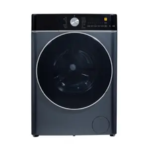 Tiantech 1400rpm lavatrici automatiche rondelle a carico frontale multiprogramma 10KG