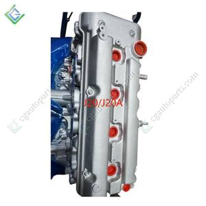 CG Auto Parts nuevo 2.0L J20 <span class=keywords><strong>J20A</strong></span> <span class=keywords><strong>motor</strong></span> de gasolina piezas de <span class=keywords><strong>Motor</strong></span> bloque largo para Suzuki para Escudo Grand Vitara SX4 Aerio Liana - Product Image 2