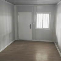 Modules de logements préfabriqués, maisons de plage en conteneurs pour maison de vacances et villa côtière Ray-Zen