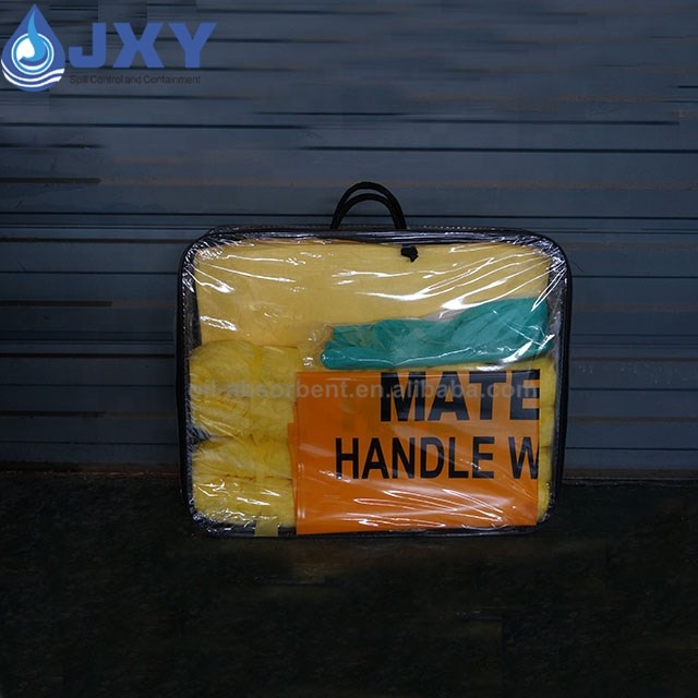 Аварийный набор для пролива химических веществ-только 20 л