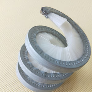 コイルロータリーブラシの内側の開いた巻きブラシ - Product Image 2