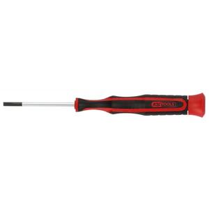 KS TOOLS-500,7145 Destornillador ESD para ingeniería de precisión para tornillos ranurados MICRODESTORNILLADORES ELECTRÓNICOS - Product Image 1