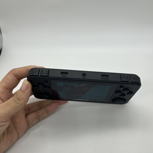 <span class=keywords><strong>RG351P</strong></span> 3,5 pulgadas regalo para niños Wi-Fi videojuegos consolas de juegos portátiles consola de juegos portátil con balancín 3D Dual - Product Image 3