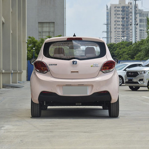 Changan Benben <span class=keywords><strong>E</strong></span>-STAR 2023รถใหม่ชาร์จเร็ว0.55ชม. รถยนต์พลังงานใหม่5ประตู5ที่นั่งแฮทช์แบคใหม่มือซ้าย - Product Image 3