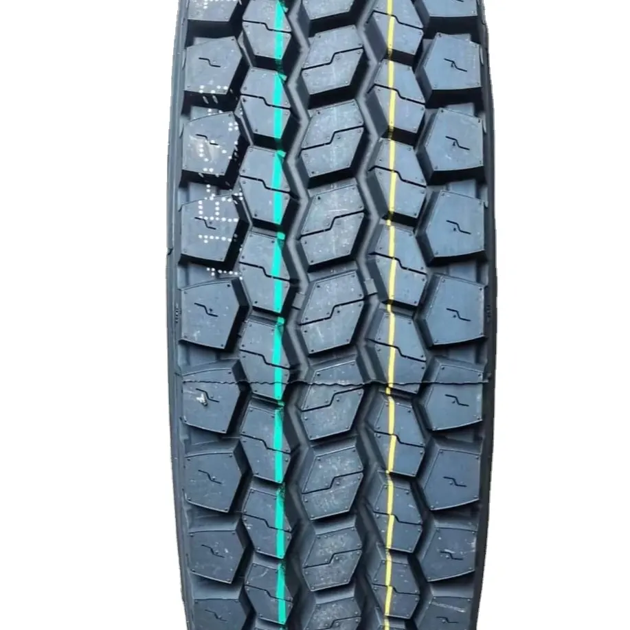 Pneumatici per autocarri invernali Doublestar pneumatici per autocarri invernali DSR868 385/65 r22.5 315/70 r22.5 295/80 r22.5 pneumatici annaite