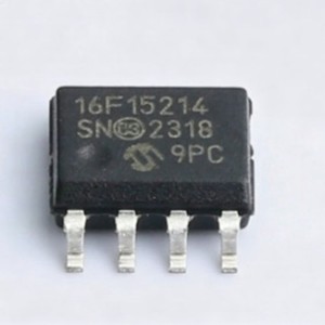 Microchip Pic12f675 I P 8 Bit Microcontrôleur Emballage d'origine - Product Image 1
