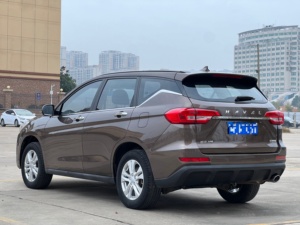 Offerta Speciale: Haval M6 2019 1.5T DCT 2WD Elite (Standard di Emissione Nazionale V) <span class=keywords><strong>Auto</strong></span> Usata SUV - Product Image 6
