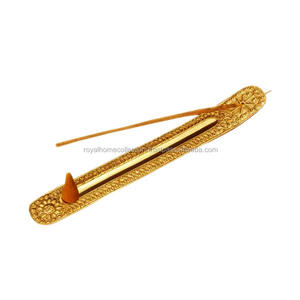 Modern Design Home Decor Tableware Decorative Craft Wholesale New Arrival Attractive Ceramic <b>Incense</b> <b>Stick</b> <b>Holder</b> Stand - Product Image 6