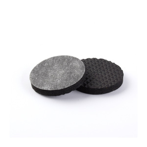 Tampons de pieds de table en <span class=keywords><strong>mousse</strong></span> de silicone sensible à la pression, écologiques, personnalisables, <span class=keywords><strong>pour</strong></span> usage domestique, fabriqués en éponge EVA - Product Image 4