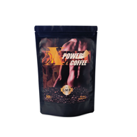 Café instantané énergétique X Power Maca de haute qualité pour la vitalité masculine – Vente en gros