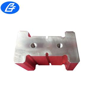 Никелевая алюминиевая бронзовая пластина C63000 - Product Image 6