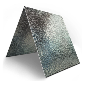 <span class=keywords><strong>Lamiera</strong></span> <span class=keywords><strong>Goffrata</strong></span> in Acciaio Inossidabile Standard ASTM, Prodotto in <span class=keywords><strong>Lamiera</strong></span> di Alluminio 1060 - Product Image 4