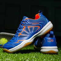 Chaussures de pickleball unisexes, athlétiques, pour tennis et badminton, synthétiques, intérieur/extérieur, en caoutchouc, pour jeunes, entraînement, enfants, marche, style sportif.