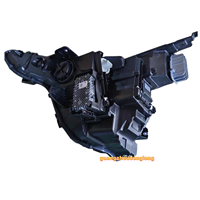 Faros Delanteros Originales de Alta Calidad para Buick Envista 2024-2025, Conjunto de Faros LED OE 42906959 42928424
